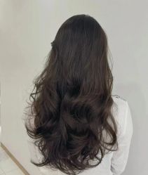 -奈川烫染Salon