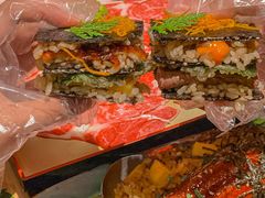 -鸟山鸣·日料食堂(王府井店)