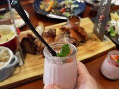 -haxnbauer海森堡德国餐厅(深圳coco店)