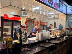 -仄园围炉坊·牛肉火锅·潮汕卤水火锅(蛇口店)