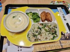-老娘舅(西湖文化广场店)