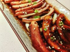 -赤坂亭M9和牛烧肉·日料398放题(万达店)