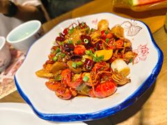 -黄泥岗·地道湖北菜(奥特莱斯店)