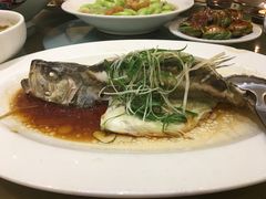 -稻香酒家·33年老字号·港式粤菜(富邦中心店)