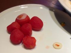 -映水芙蓉(长宁来福士店)