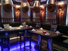 -格莱美量贩式KTV(奥帆店)