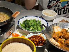 -小菜园新徽菜(无锡宜家荟聚中心店)