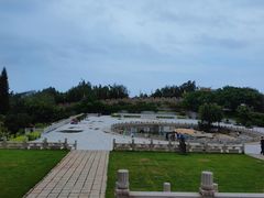 -东山风动石景区