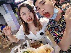 -乐乐姐超级土豆(中关村5号店)