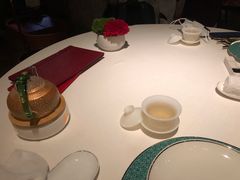 -三号黄浦会Canton Table