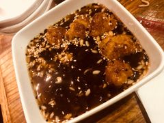 糍粑冰粉-丝恋丝娃娃(逸天城国贸店)