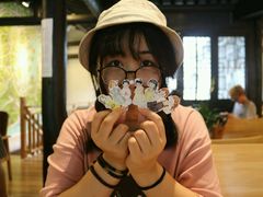 -猫的天空之城概念书店(杭州南宋御街店)