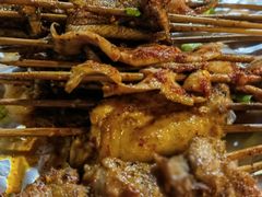 -晓靖轩烧烤(沙河风情店)