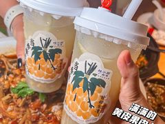 -桂小厨广西菜(印象城店)
