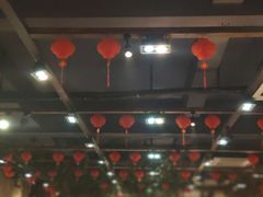 大堂-甘家界牌柠檬鸭(青山店)