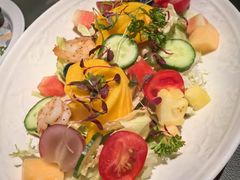 -第101座花园餐厅(湖滨88店)