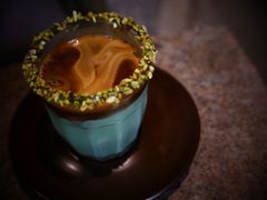 -Metal hands·铁手咖啡