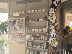 -omitofee咖啡(水泽店)