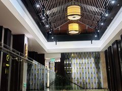 -潮府馆·非遗潮州菜·港式点心(世纪公园店)