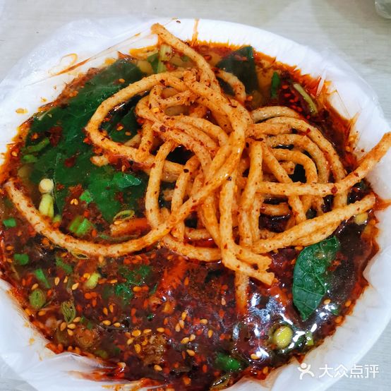 屈家小吃店(客都购物广场店)