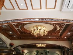 -新疆伊宁远征餐厅