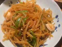 -刀板香·安徽菜(望江东路店)