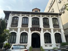 -詹天佑故居博物馆