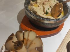 -上关东东北菜(夫子庙水游城店)