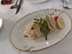 -维兰西餐(万泉河店)