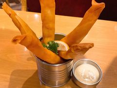 -MR.ROCKY洛奇先生RESTAURANT&BAR(宝安壹方城店)