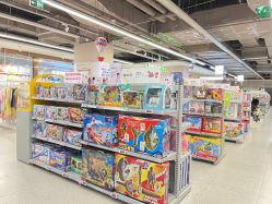 -孩子王(盐城宝龙广场店)