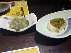 -明日叶日本料理(新区淮海街店)