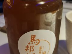 -马邦子·紫苏烤鱼(恒隆广场店)