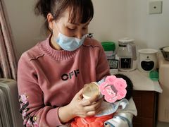 -葱妈母婴医护月嫂中心(浦东店)