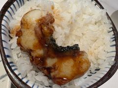 -红沃鳗鱼黑牛烤肉店(不老街店)