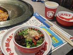 -生活如沸·顺德水牛奶火锅(大学路店)