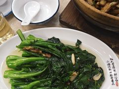 -兴兴旺·冬瓜盅·啫啫煲(西华路店)