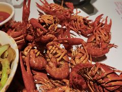 -老长沙龙虾馆·聚会餐厅(白石洲店)