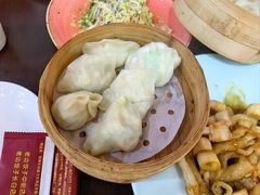 -老边饺子馆(中街店)