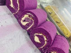 香芋卷-幸福蛋糕坊(金顶街店)