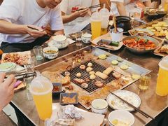 -塘屋烧烤·云南火塘烧烤品牌(春城慧谷旗舰店)