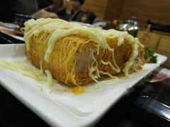 -虾饺妹·粤式手工点心(水荫路店)