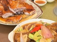 -聂记粤菜馆(鼓西路店)