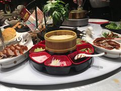 -好福记饭店(红梅公园店)
