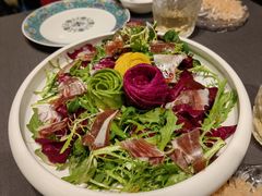 -肆月河豚·新淮扬(金融街店)