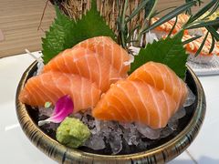 -三禾寿司(君尚店)