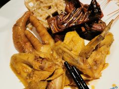 -天虹购物中心(石路店)