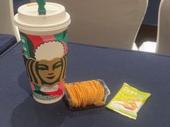 -星巴克(南京江宁文鼎广场店)