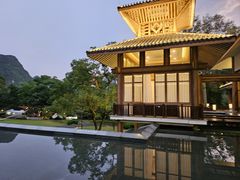 -广悦华阳朔河畔度假酒店(十里画廊遇龙河店)