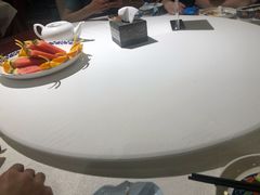 -老浒记烤鸭-北京菜(琉璃厂店)